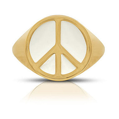 Anello icon "Speranza" - Gioielleria Fondente