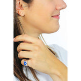 Anello icon "Cuore" - Gioielleria Fondente