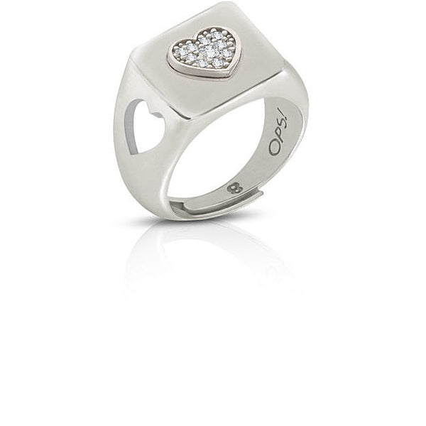 OPS! ops-icg30 Anello icon "Cuore"