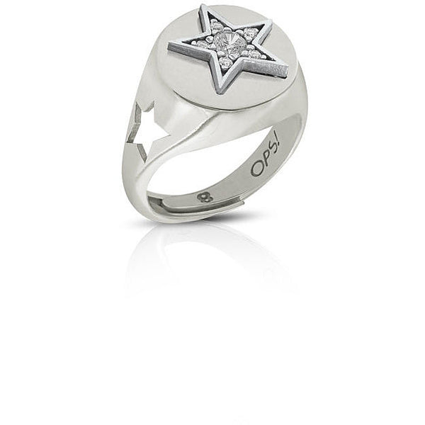 OPS! ops-icg32 Anello icon "Stella"