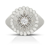 Anello icon "Giselle" - Gioielleria Fondente