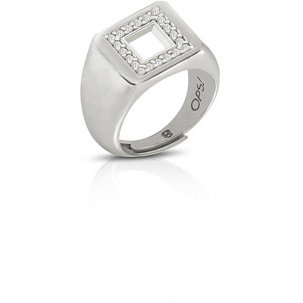 OPS! ops-icg38 Anello icon "Ally"