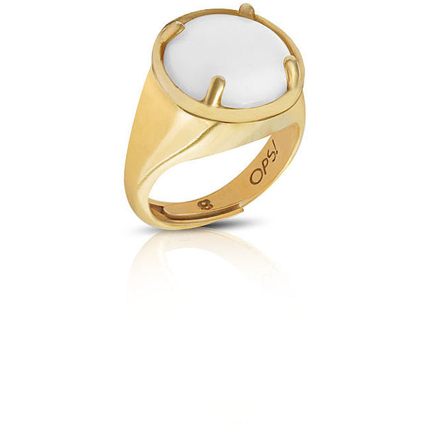 OPS! ops-icg40 Anello icon "Chloe"