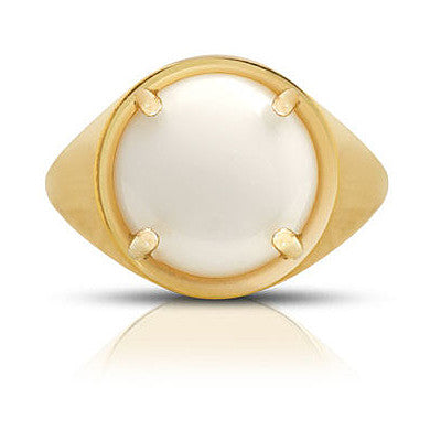 Anello icon "Chloe" - Gioielleria Fondente