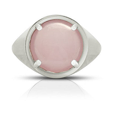 Anello icon "Chloe" - Gioielleria Fondente