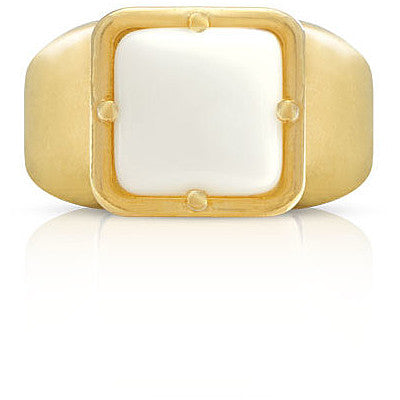 Anello icon "Edith" - Gioielleria Fondente