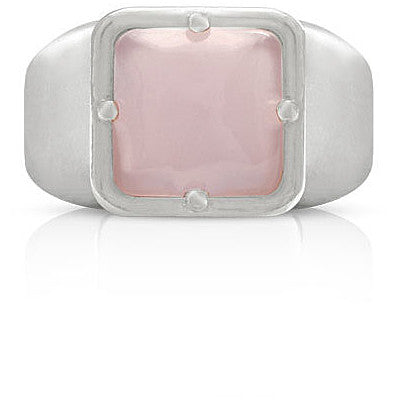 Anello icon "Edith" - Gioielleria Fondente