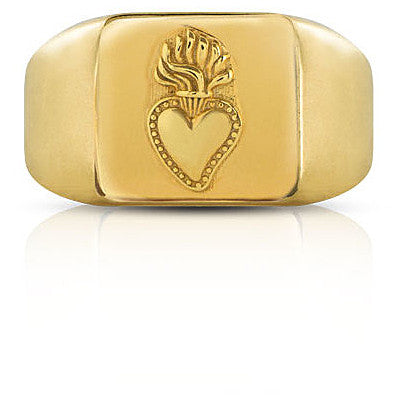 Anello icon "Romance" - Gioielleria Fondente