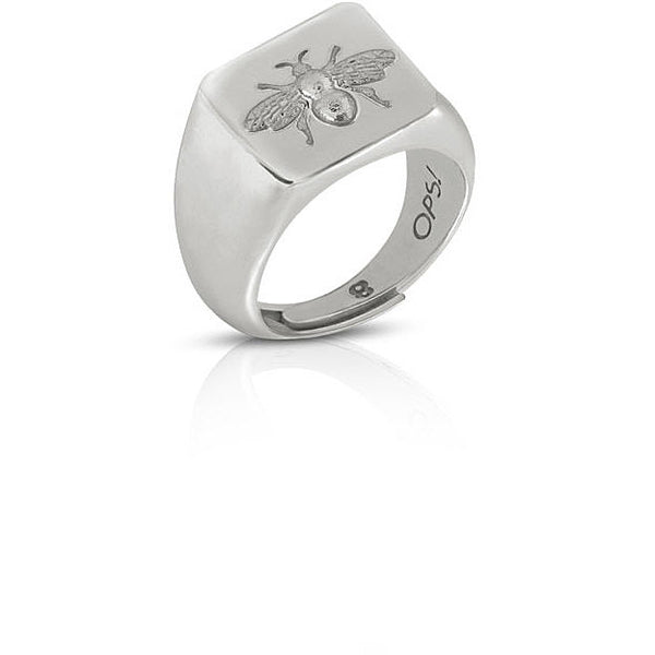 OPS! ops-icg49 Anello icon "Queen B"