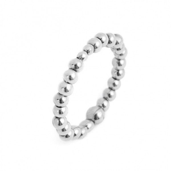 2AN0043-M ANELLO ELASTICO SFERE LISCE