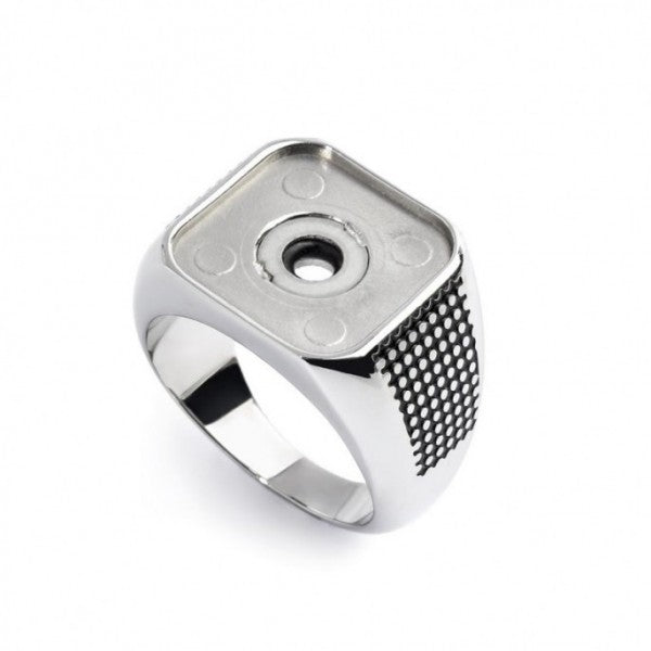33AN0011 ANELLO QUADRATO CHANGY
