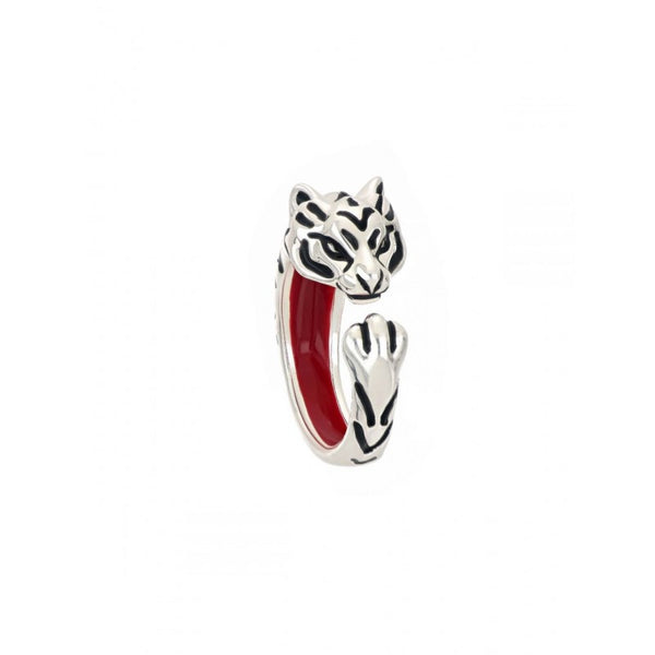 anyanag13 Anello con tigre