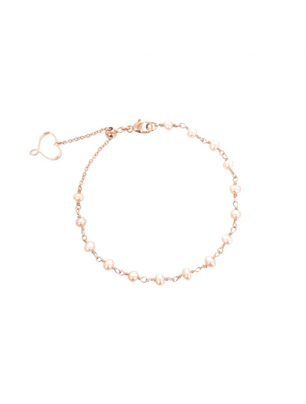 bpisf3pe Bracciale "Rosario"