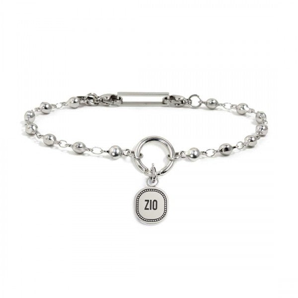 15BR093 BRACCIALE CON PENDENTE ZIO