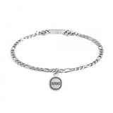 15BR091 BRACCIALE CON PENDENTE NONNO