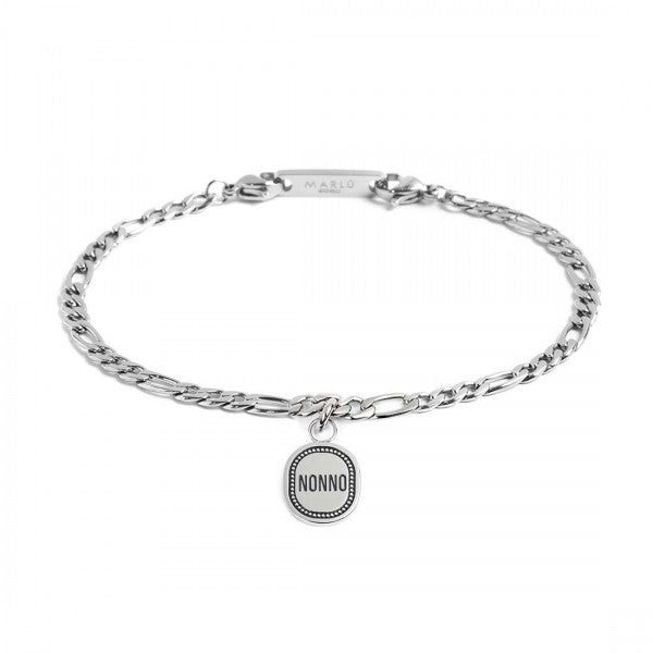 15BR091 BRACCIALE CON PENDENTE NONNO