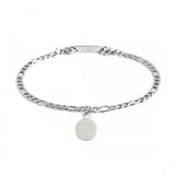 BRACCIALE CON PENDENTE NONNO - Gioielleria Fondente