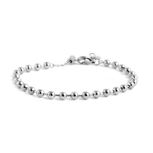 Bracciale a sfere - Gioielleria Fondente