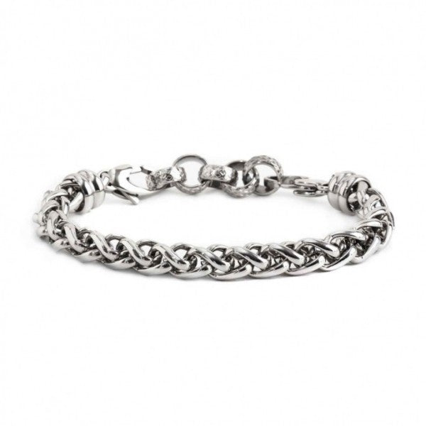 13br107 Bracciale catena
