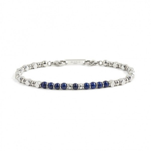 4br1823b Bracciale con pietre