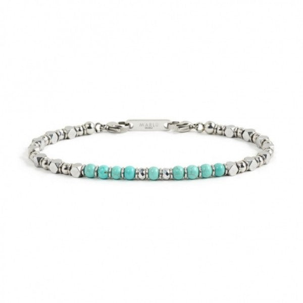 4br1823t Bracciale con pietre
