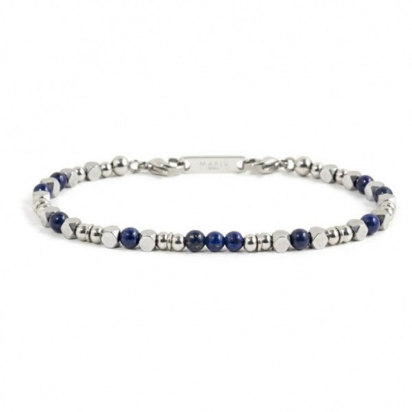 4br1824b Bracciale con pietre