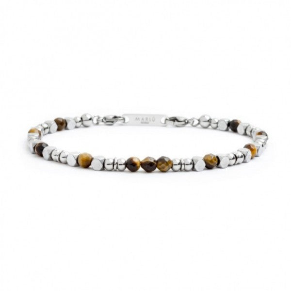 4br1824m Bracciale con pietre