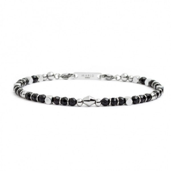 4br1822n Bracciale con pietre
