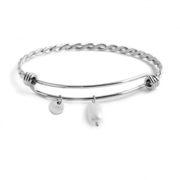 2br0087 BRACCIALE BANGLE TORCHON