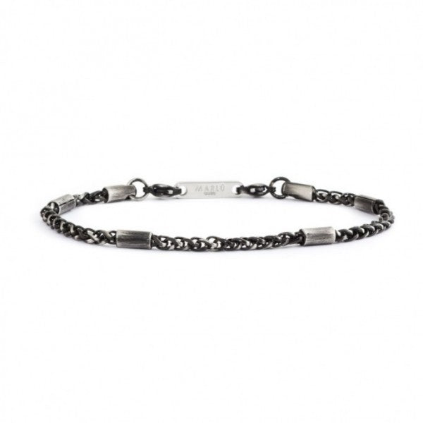 4br1844br Bracciale con cannine