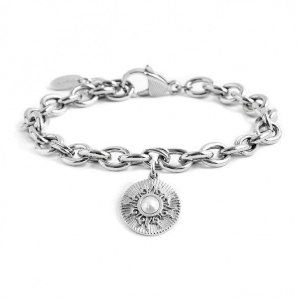 33br0015 Bracciale con sole