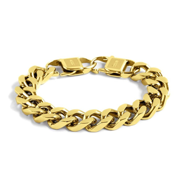 Bracciale da uomo - Gioielleria Fondente