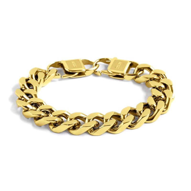 Bracciale da uomo - Gioielleria Fondente