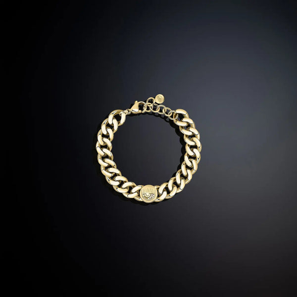 j19auw46 Bracciale Bossy Chain