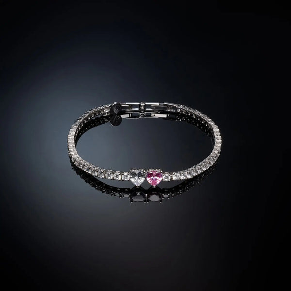 j19auv12 Bracciale First Love