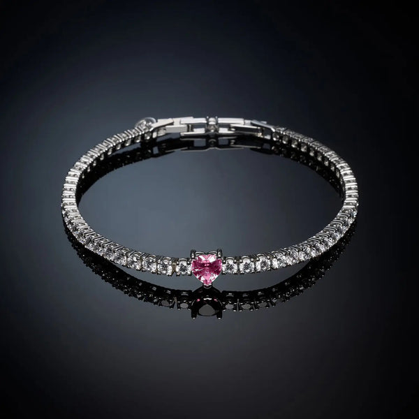 j19auv13 Bracciale First Love