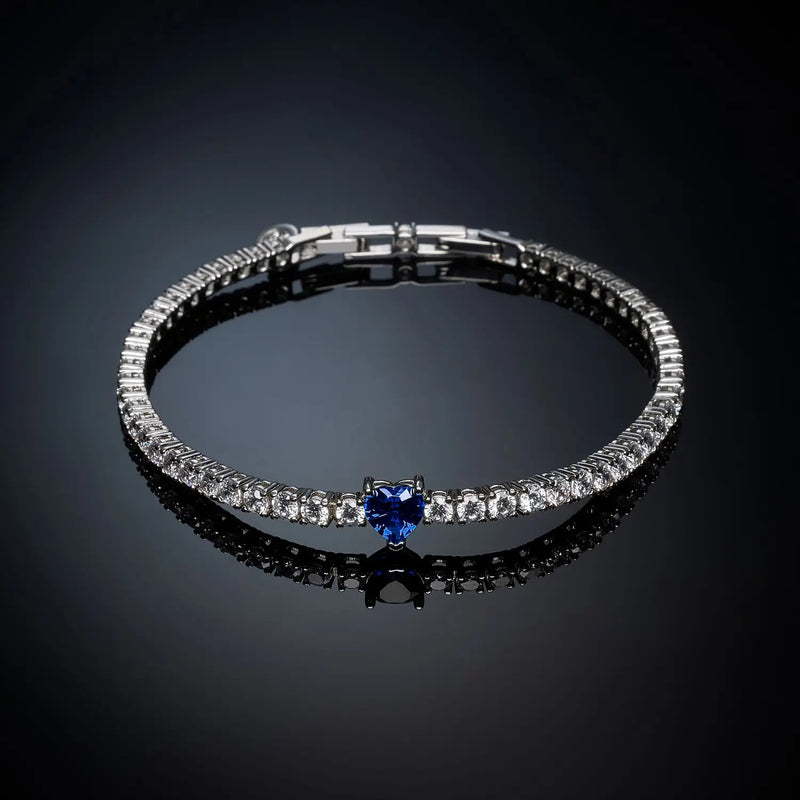 j19auv14 Bracciale First Love