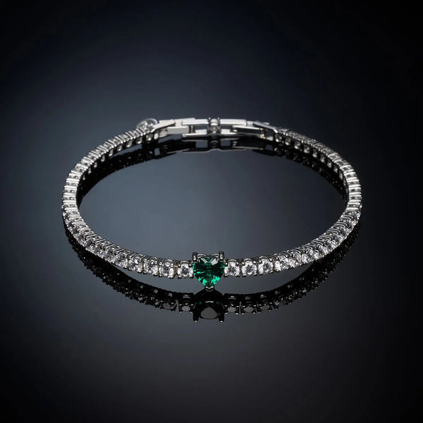 j19auv15 Bracciale First Love