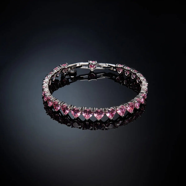bracciale-infinity-love Bracciale Infinity Love