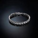 Bracciale Infinity Love - Gioielleria Fondente