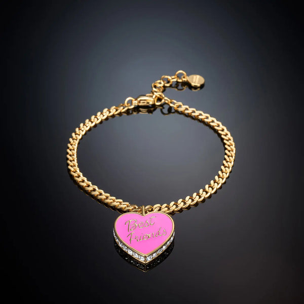 j19avi05 Bracciale Love Parade