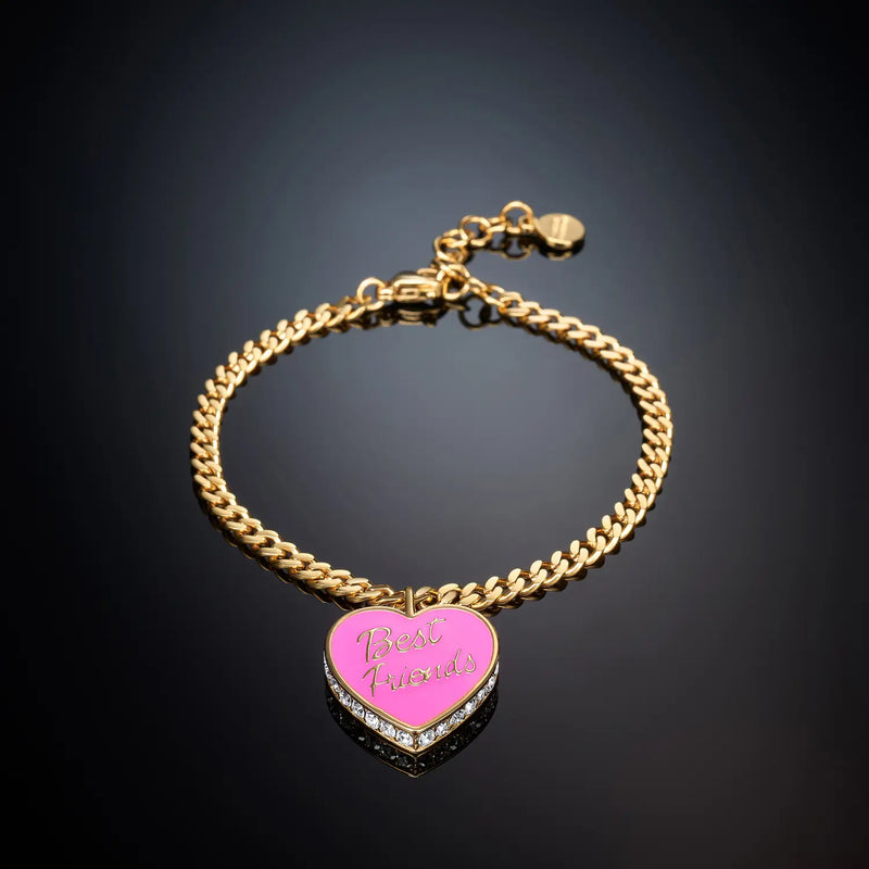 j19avi05 Bracciale Love Parade