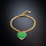 j19avi06 Bracciale Love Parade