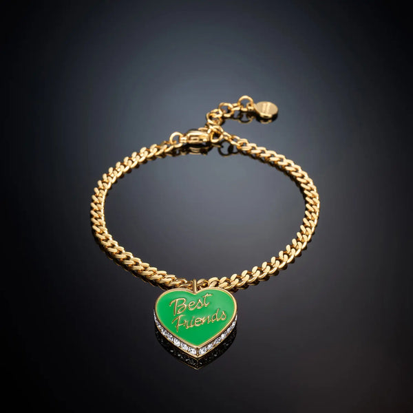 j19avi06 Bracciale Love Parade