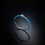 j19avi49 Bracciale Love Parade