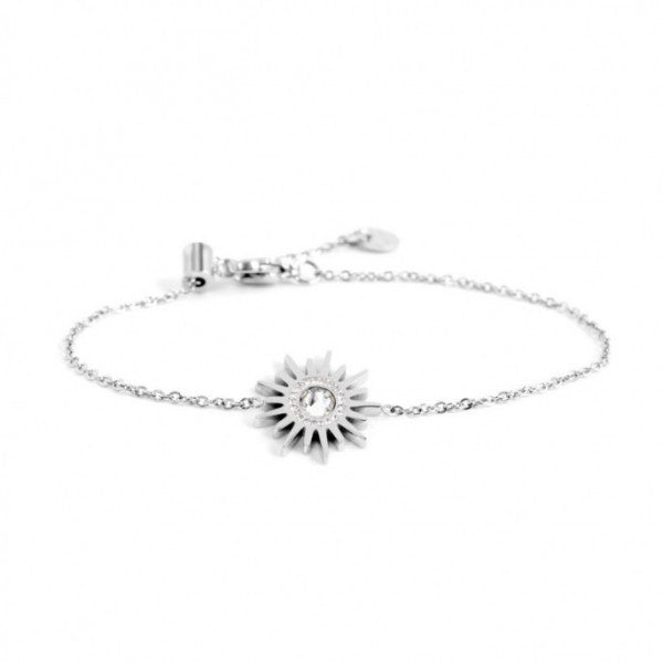 33br0009 Bracciale con sole