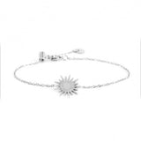 33br0009 Bracciale con sole