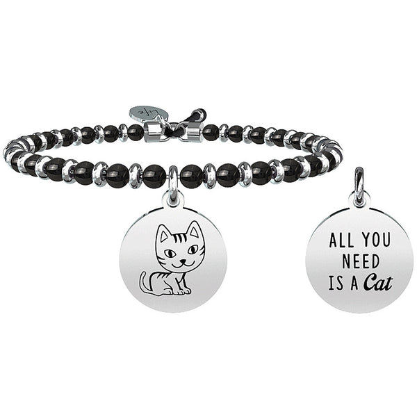 731451 Bracciale animal Planet "Gatto"