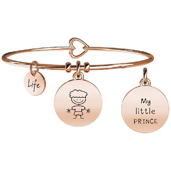 731018 Bracciale Family "My little Prince"