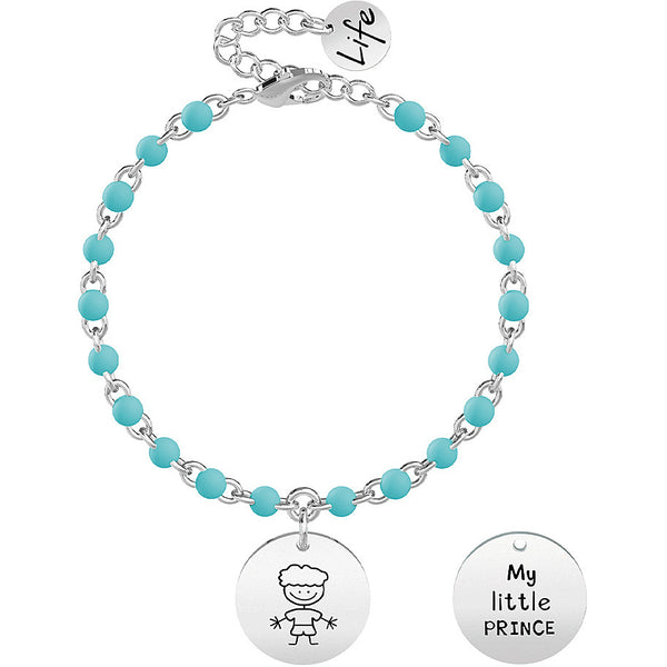 731855 Bracciale Family "My little Prince"